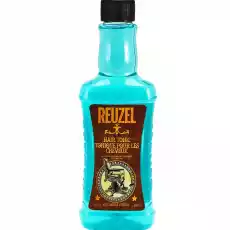 Reuzel Reuzel Hair Tonic odżywia nadaje objętości i blasku 350ml Zdrowie i uroda Kosmetyki i akcesoria Pielęgnacja i stylizacja włosów