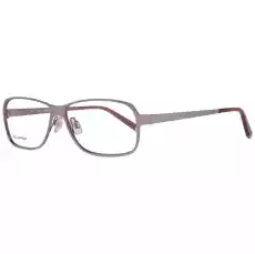 Męskie Okulary DSQUARED2 model DQ505701556 SzkłoZausznikMostek 5613140 mm Odzież obuwie dodatki Galanteria i dodatki Okulary