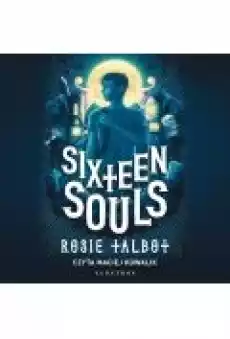 Sixteen souls Książki Ebooki