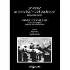 Śmierć w dziejach człowiekaWspółczesność Książki Nauki humanistyczne