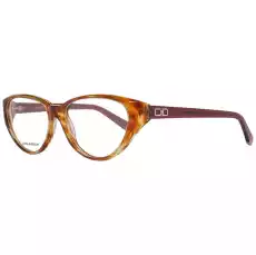 Damskie Okulary DSQUARED2 model DQ506004756 SzkłoZausznikMostek 5616135 mm Odzież obuwie dodatki Galanteria i dodatki Okulary