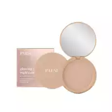 Paese Glowing Powder mgła pudrowa 12 Natural Beige 10g Zdrowie i uroda Kosmetyki i akcesoria Makijaż i demakijaż