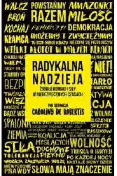 Radykalna nadzieja Książki Biograficzne