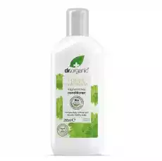 DrOrganic Calendula Conditioner kojąca odżywka do wrażliwej skóry głowy 265ml Zdrowie i uroda Kosmetyki i akcesoria Pielęgnacja i stylizacja włosów Odżywki do włosów