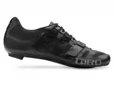 Męskie buty rowerowe giro prolight techlace black Rozmiar 42 Sport i rekreacja