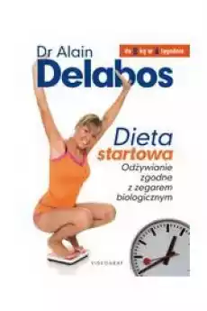 Dieta startowa pocket Książki Zdrowie medycyna