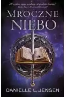 Mroczne niebo Książki Ebooki