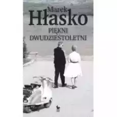 Piękni dwudziestoletni Książki Biograficzne