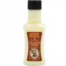 Reuzel Daily Conditioner odżywka do włosów dla mężczyzn 100ml Zdrowie i uroda Kosmetyki i akcesoria Pielęgnacja i stylizacja włosów Odżywki do włosów