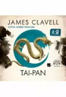 TaiPan Audiobook Książki Audiobooki Historia