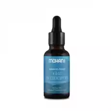 Mohani Serum do twarzy rozjaśniające z kwasem laktobionowym 10 30ml Zdrowie i uroda Kosmetyki i akcesoria Pielęgnacja twarzy Serum do twarzy