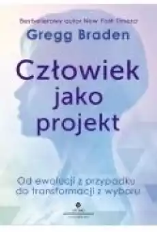 Człowiek jako projekt Książki Ebooki