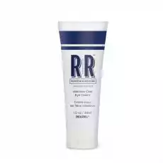 Reuzel RR Intensive Care Eye Cream Krem pod oczy 30 ml Zdrowie i uroda Kosmetyki i akcesoria Kosmetyki dla mężczyzn Męskie kosmetyki do pielęgnacji twarzy