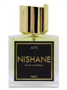 Nishane Ani 100ml Extrait De Parfume TESTER Zdrowie i uroda Perfumy i wody