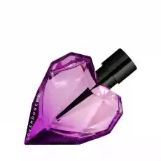 Diesel Loverdose 75ml edp Zdrowie i uroda Perfumy i wody Zapachy damskie Perfumy i wody damskie