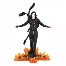 Figurka The Crow Premier Collection Eric Draven Dom i ogród