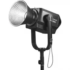 Lampa LED Godox M600D Knowled Fotografia Akcesoria fotograficzne