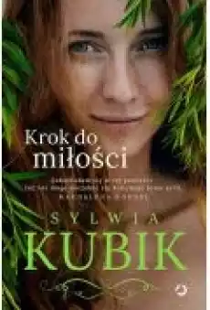 Krok do miłości Cykl żuławski Tom 1 Książki Literatura obyczajowa