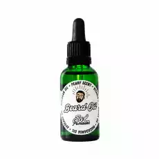 JnL Pomades Beard Oil olejek do brody o zapachu gruszki z drzewem sandałowym 100ml Zdrowie i uroda Zestawy kosmetyczne Zestawy dla mężczyzn Zestawy do pielęgnacji brodywąsów