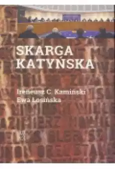 Skarga Katyńska Książki Literatura faktu