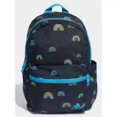 Plecak adidas Rainbow Backpack HN5730 Sport i rekreacja Akcesoria turystyczne Plecaki