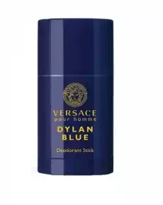 Versace Dylan Blue Pour Homme sztyft 75ml Zdrowie i uroda Perfumy i wody Zapachy męskie Perfumy i wody męskie