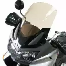 SZYBA BULLSTER HONDA XL 1000 V przeźroczysta BH110HPIN Motoryzacja Motocykle