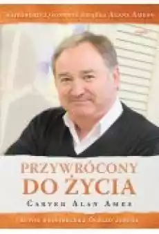 Przywrócony do życia Książki Religia