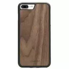 Drewniane etui Bewood iPhone 7 Plus 8 Plus ORZECH AMERYKAŃSKI Telefony i akcesoria Akcesoria telefoniczne Etui