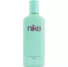 Nike A Sparkling Day Woman woda toaletowa spray 75ml W Zdrowie i uroda Perfumy i wody Zapachy damskie Perfumy i wody damskie