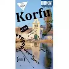 Przewodnik Dumont Kos Książki Literatura podróżnicza