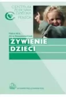 Żywienie dzieci Książki Ebooki