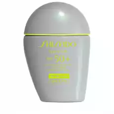 Shiseido Sports BB SPF 50 wodoodporny krem BB Medium Dark 30ml Zdrowie i uroda Kosmetyki i akcesoria Makijaż i demakijaż