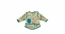 Close Śliniak ubranko dla dzieci Orangutan STAGE 4 Dla dziecka Akcesoria dla dzieci Karmienie dziecka Śliniaki i fartuszki