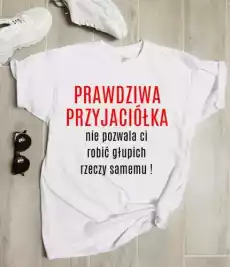 koszulka dla przyjaciółek bff Gadżety Zestawy prezentowe