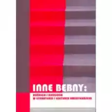 Inne bębny różnica i niezgoda w literaturze Książki Historia