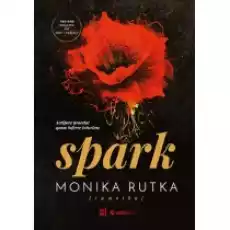 Spark The Chain Tom 1 Książki Literatura obyczajowa