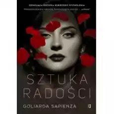 Sztuka radości Książki Literatura piękna