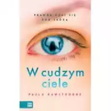 W cudzym ciele Książki Dla młodzieży