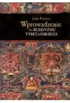 Wprowadzenie do buddyzmu tybetańskiego Książki Religia