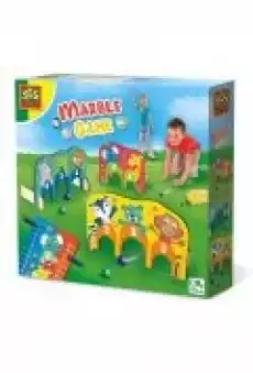 Marble Game Gra z kulkami Gry Gry planszowe