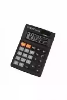 Kalkulator SDC022SR biurowy 10 cyfr Biuro i firma Sprzęt biurowy Kalkulatory