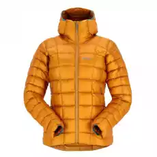 Kurtka Rab Mythic Alpine Jacket Wmns Dark Butternut 08 Broń i militaria Survival Kurtki