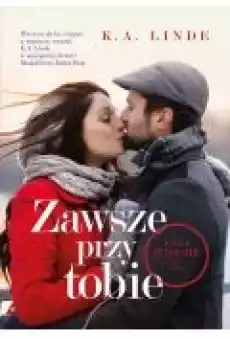 Zawsze przy tobie Mister Wright Tom 5 Książki Literatura obyczajowa