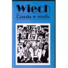 Czaszka w rondlu Opowiadania powojenne Tom 9 Książki Literatura piękna