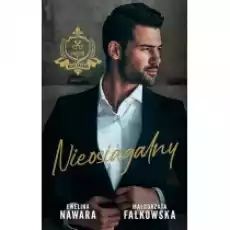 Nieosiągalny Kingdom of Martagon Tom 1 pocket Książki Literatura obyczajowa