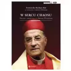 W sercu chaosuDramat chrześcijan na Bliskim Wsch Książki Religia