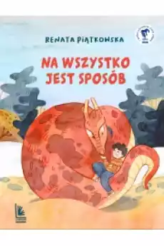 Na wszystko jest sposób Książki Audiobooki