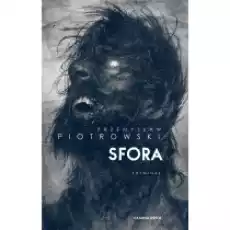 Sfora Igor Brudny Tom 2 Książki Kryminał sensacja thriller horror