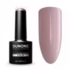 Sunone UVLED Gel Polish Color lakier hybrydowy B15 Bonnie 5 ml Zdrowie i uroda Kosmetyki i akcesoria Manicure i pedicure Lakiery do paznokci